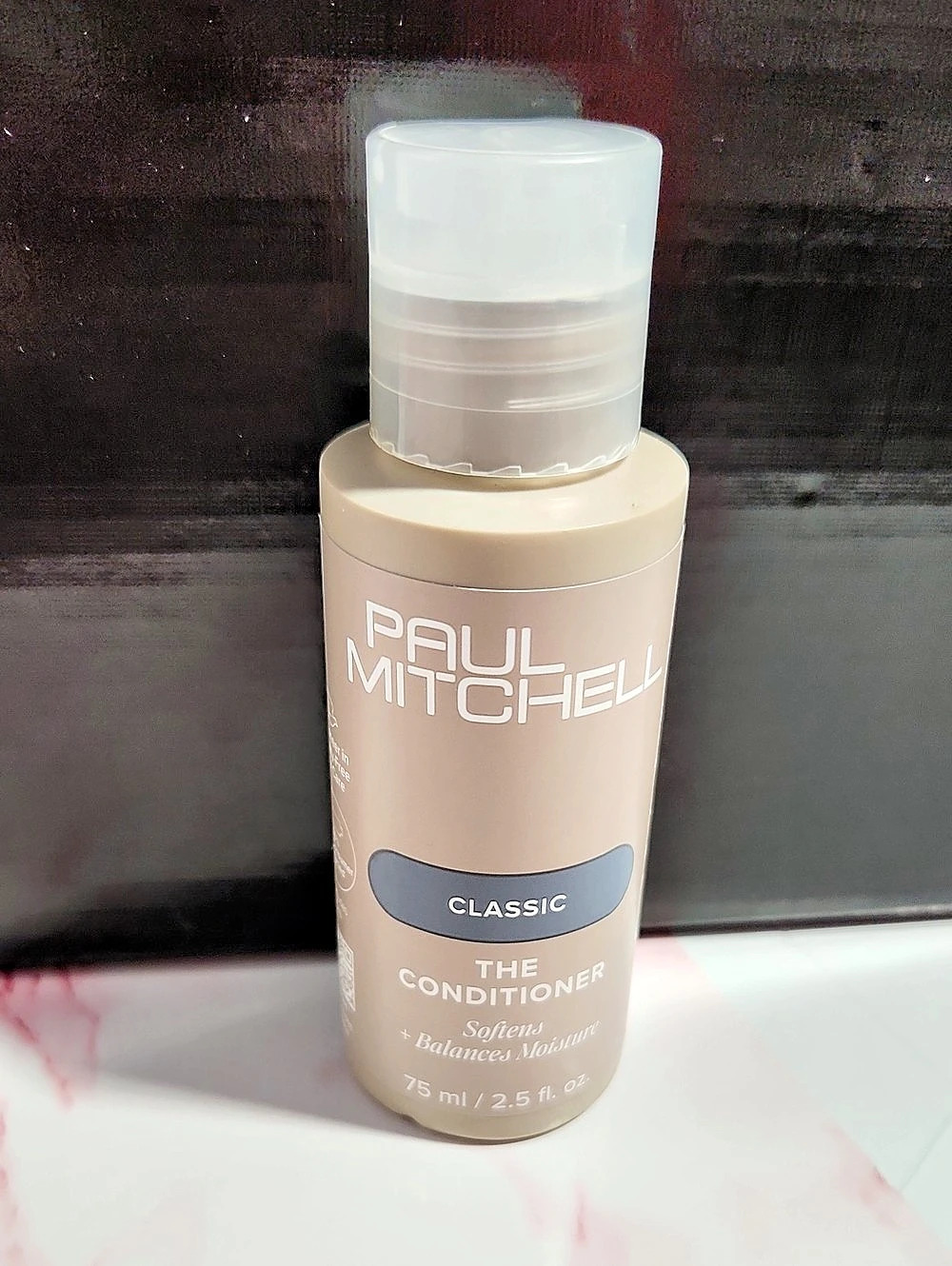 Paul Mitchell The Conditioner 75 mL / 2.5 fl oz